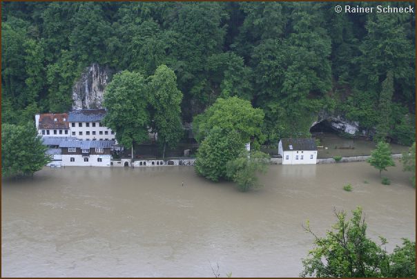 Hochwasser Juni 2013 - Bild 5