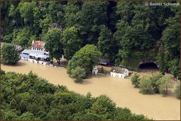 Hochwasser Juni 2013 - Bild 6