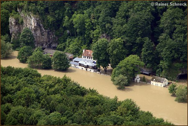 Hochwasser Juni 2013 - Bild 8