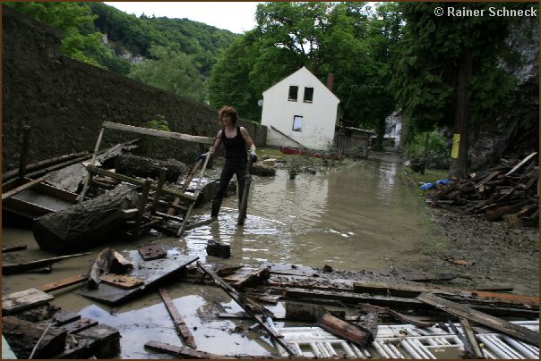Hochwasser Juni 2013 - Bild 9