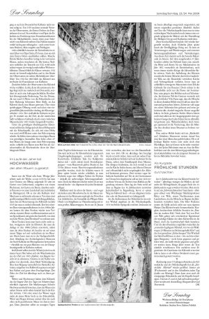 Donaukurier vom 23 u. 24 Mai 2009 / Seite 2