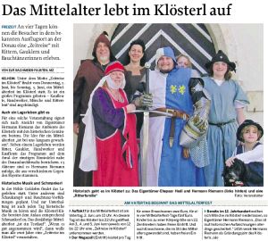 MZ 14.05.2011 / Kelheimer Stadtleben (Seite 30)