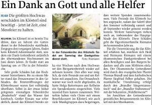MZ 28.11.2013 / KEH-Stadtleben - Seite 26