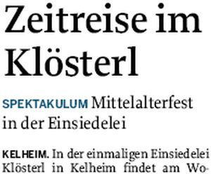MZ 23.07.2014 / KEH-Stadtleben - Seite 22
