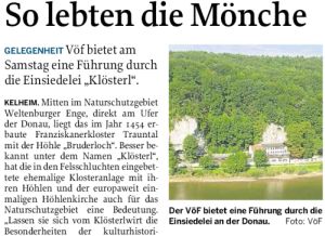 MZ 02.09.2014 Kelheimer Stadtleben - Seite 22